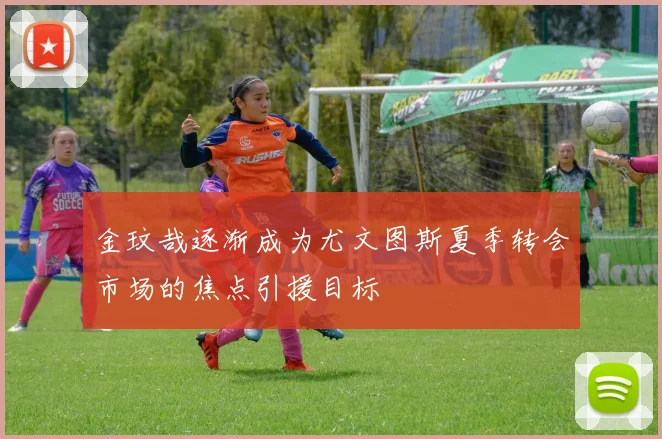 金玟哉逐渐成为尤文图斯夏季转会市场的焦点引援目标