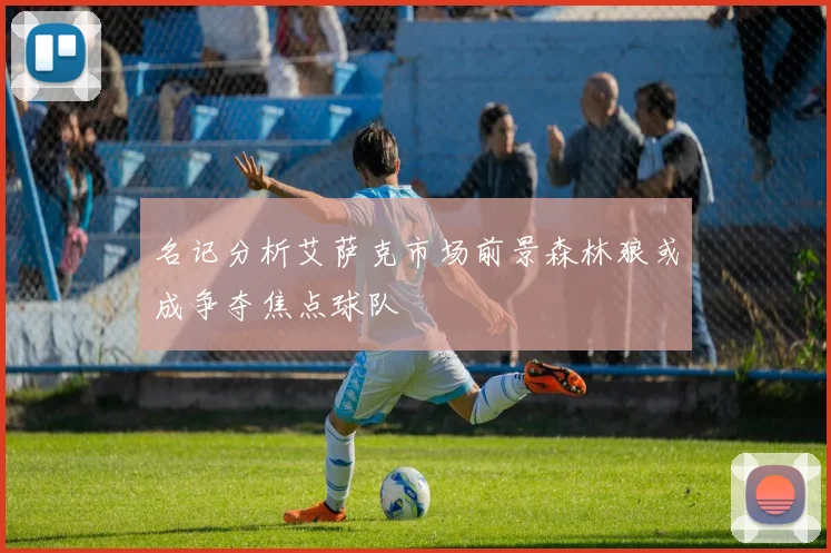 名记分析艾萨克市场前景森林狼或成争夺焦点球队