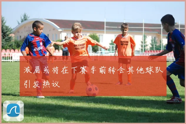 浓眉或将在下赛季前转会其他球队引发热议